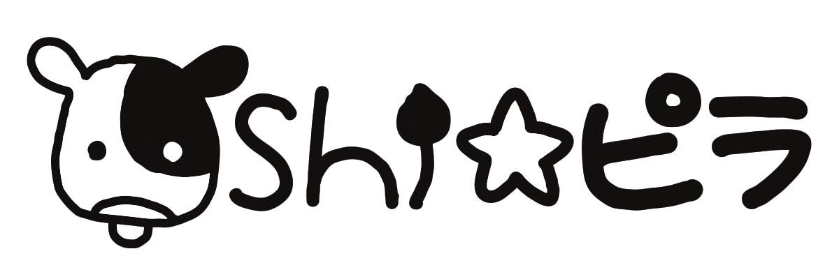 Ushi☆ピラロゴ